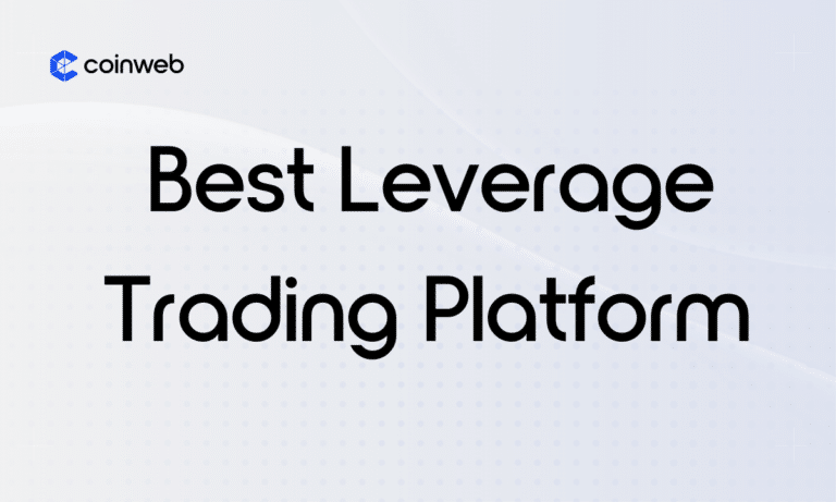 Best Crypto Leverage Trading Platform