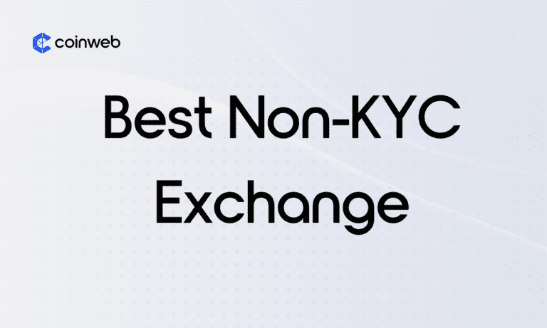 best no kyc exchange