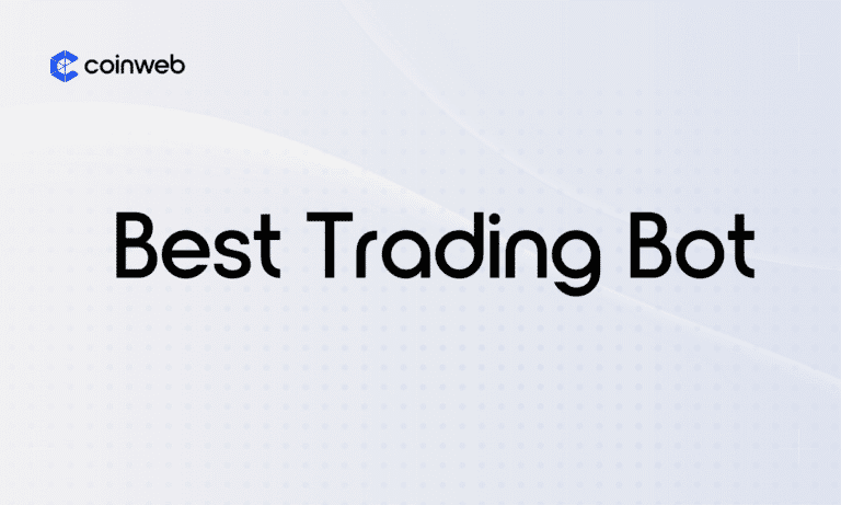 best trading bot