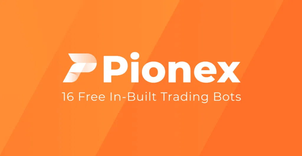 Pionex Review.