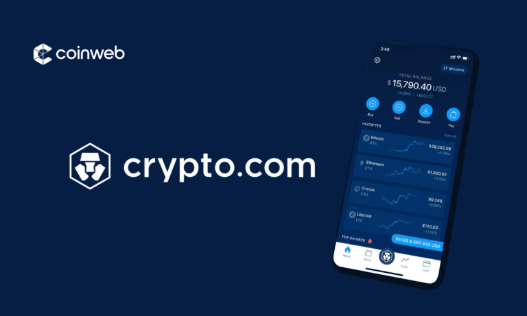 crypto.com exchange review