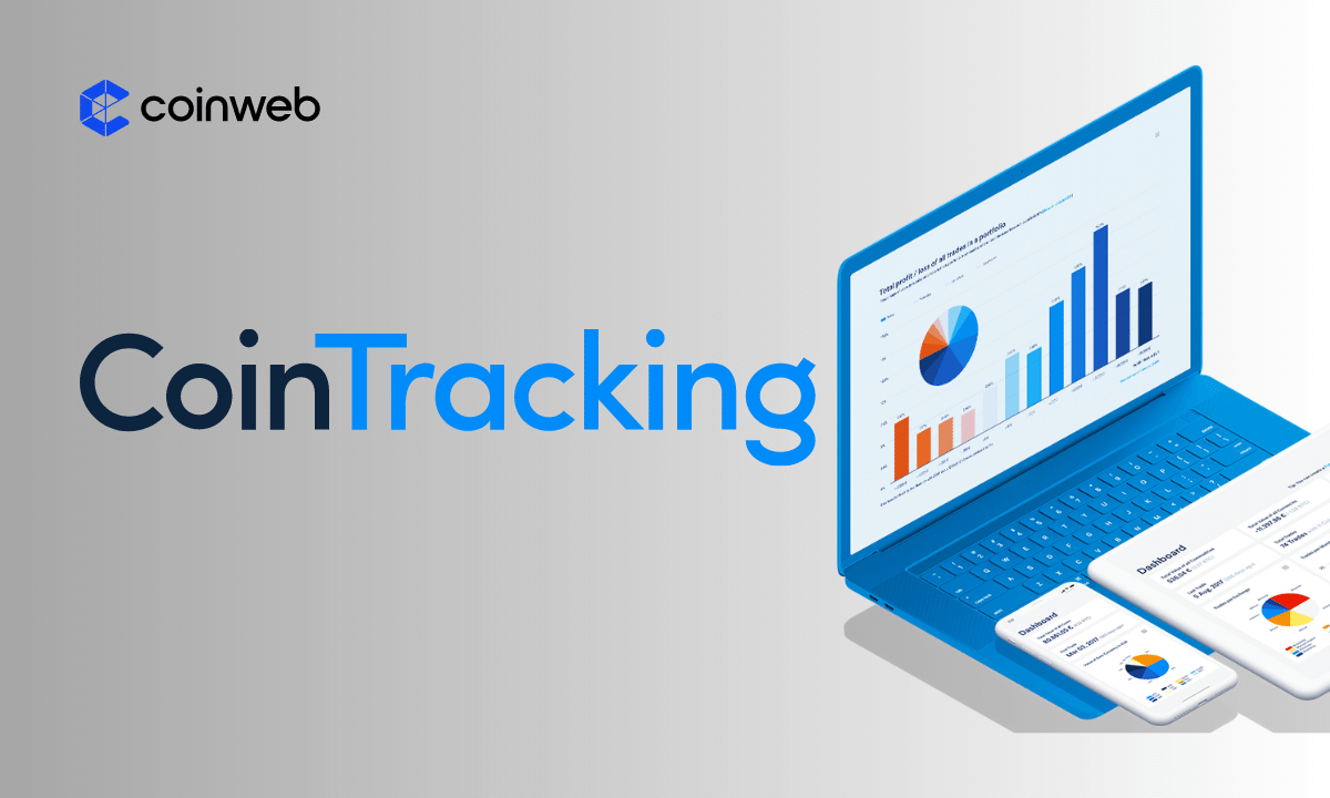 CoinTracking 2026 Review: The Best Tax Software For You?