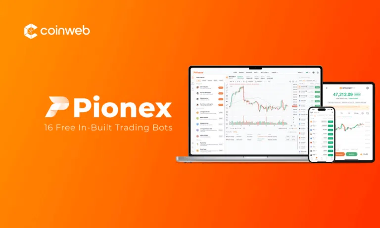 pionex review