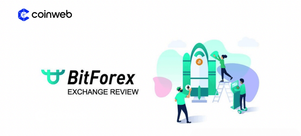 bitforex exchange review