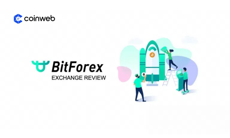 bitforex exchange review