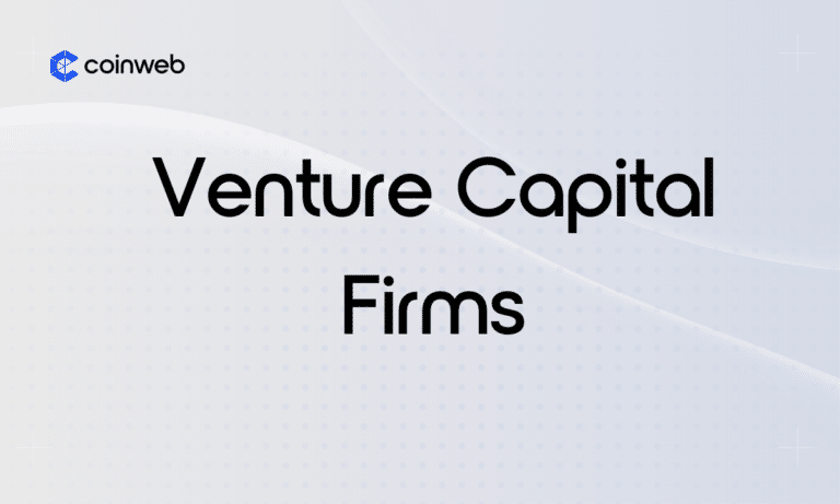 Best Crypto Venture Capital Firms