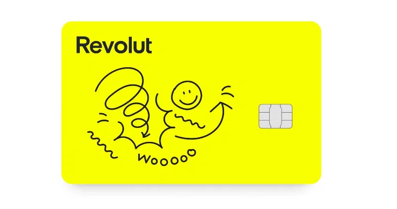 Revolut Junior