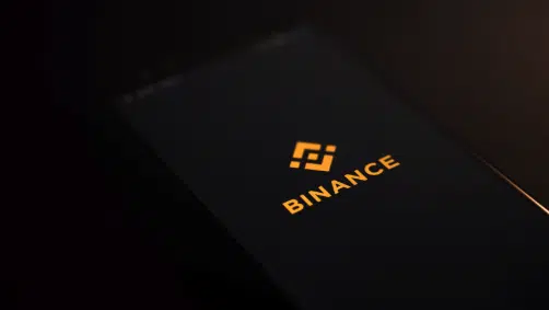 Buy Binance coin BNB 