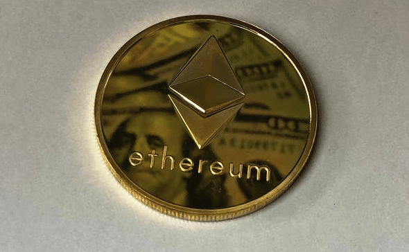 ETH, Ethereum native token 
