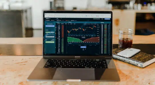 choosing the best decentralized exchange for trading