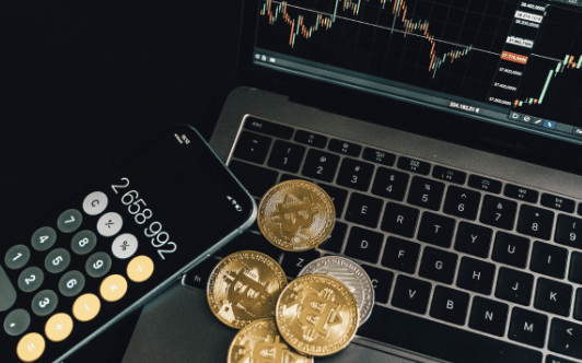 cryptocurrency exchange is an organized platform for trading Bitcoin
