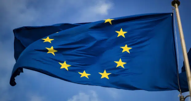 The card can be used in all European countries.