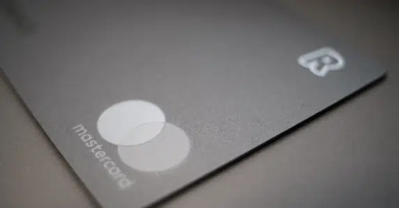 revolut card
