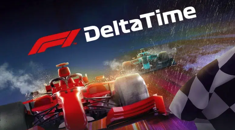 F1 Delta game
