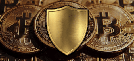 Are your crypto assets protected?