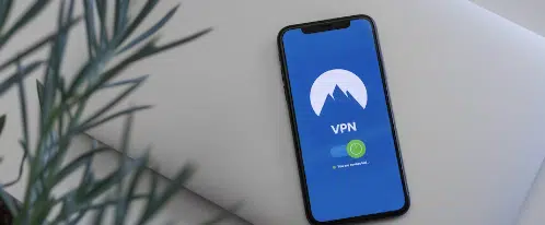 Site-to-Site VPN.
