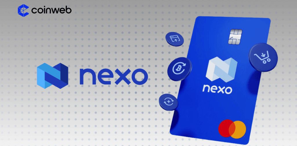 Nexo Card Review.