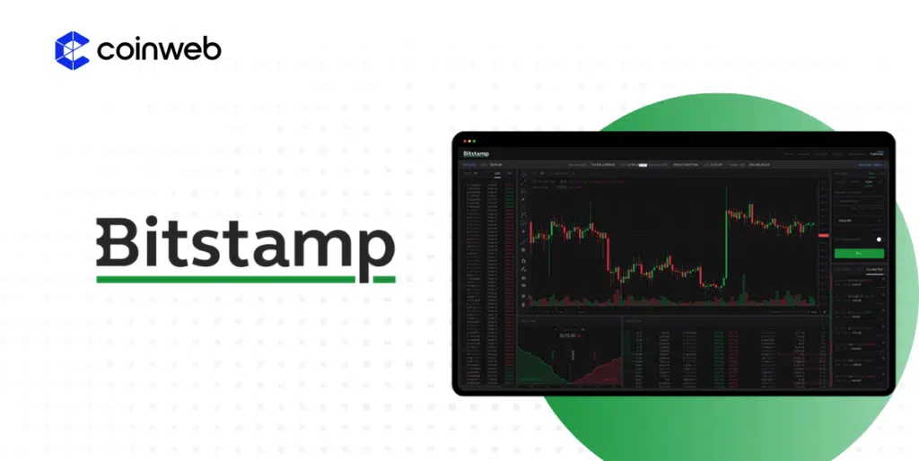 Bitstamp exchange review