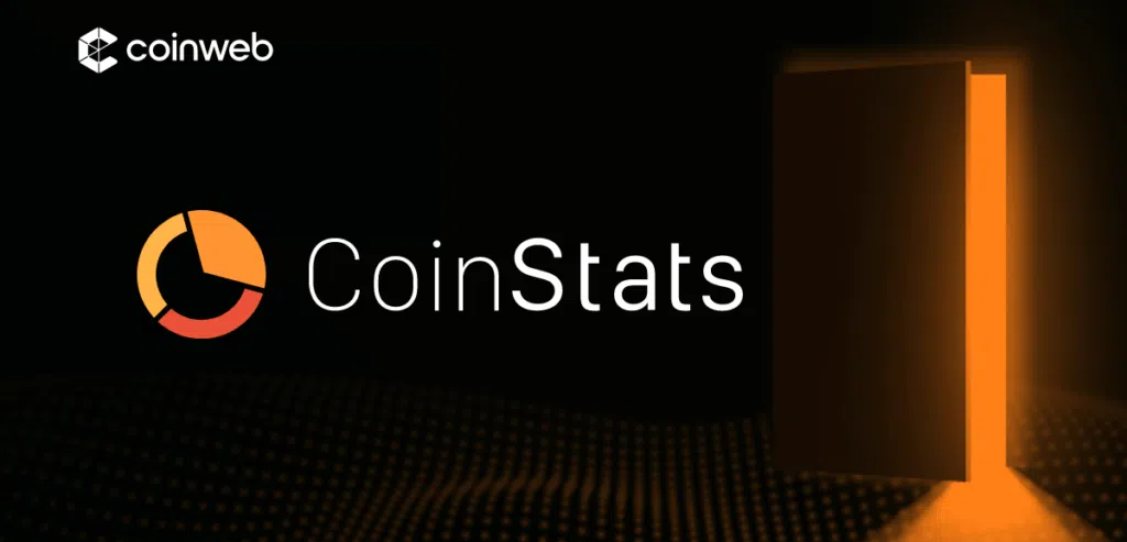 Coinstats portfolio Review.