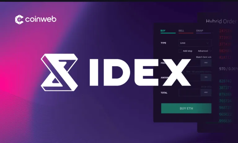 IDEX Review.