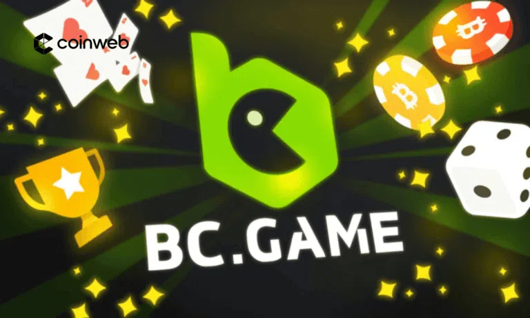 BC.game Casino
