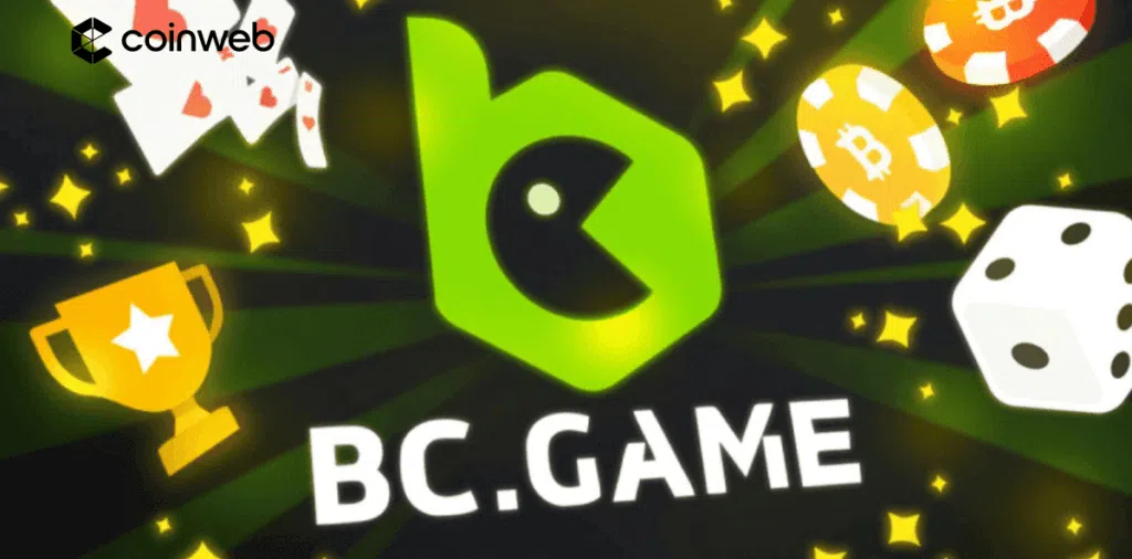 BC.game Casino Review. 