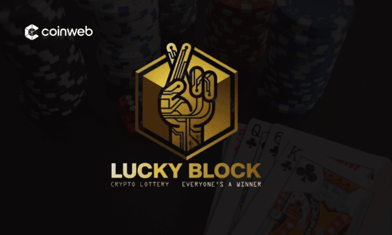 Lucky Block Review.