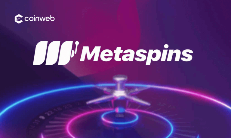 Metaspins Review.