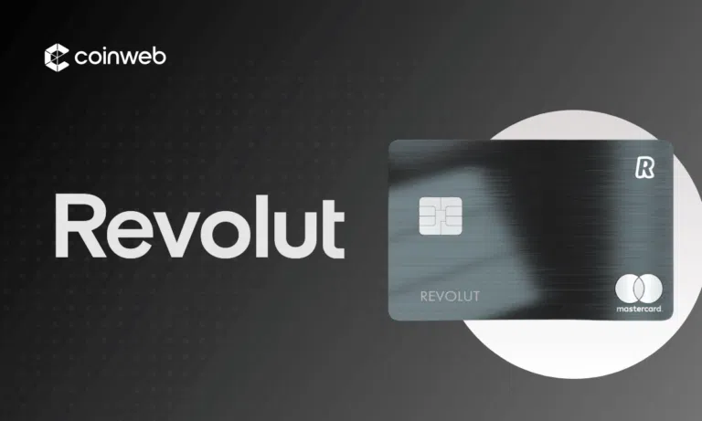 Revolut Review.