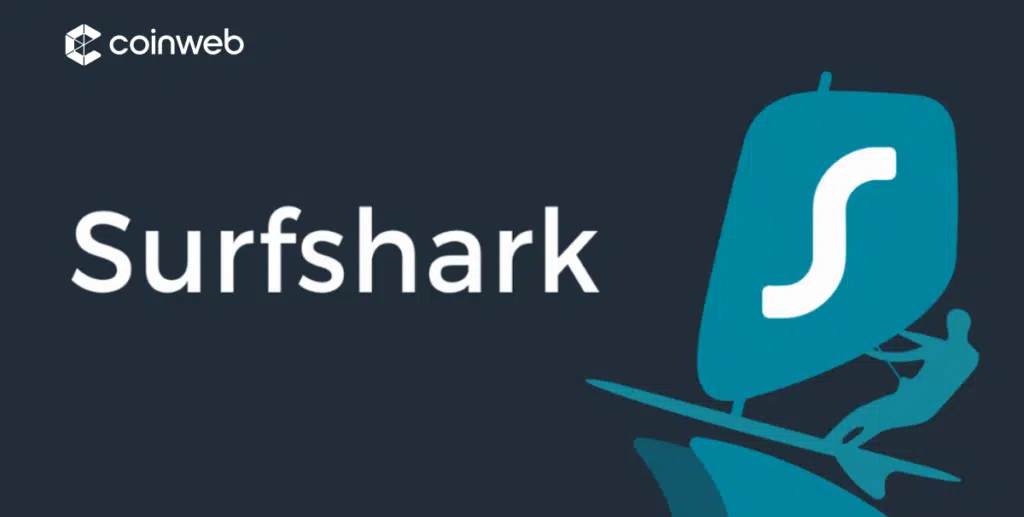 Surfshark VPN Review.