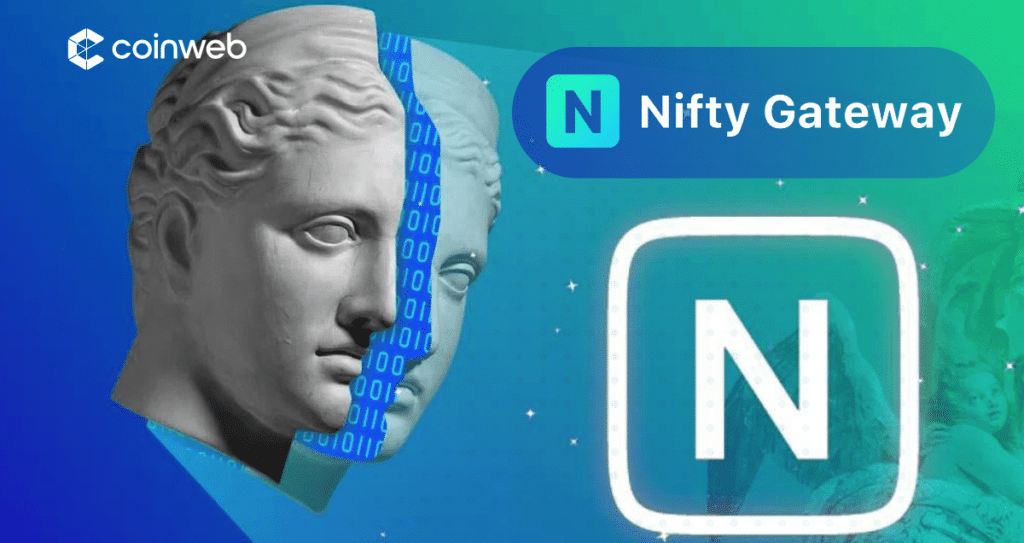 Nifty Gateway NFT Marketplace Review.