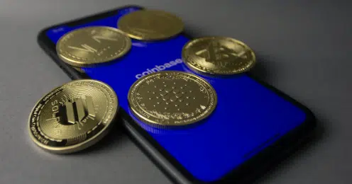 Coinbase wallet: best hosted online crypto wallet.