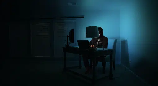 Disadvantages of hot wallet compared to other wallets.