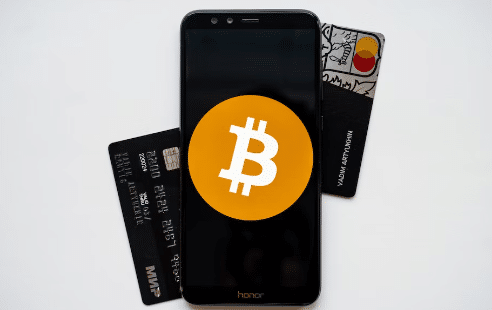 online crypto wallet