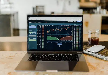 Best Hot wallets: A software wallet should have a intuitive interface.