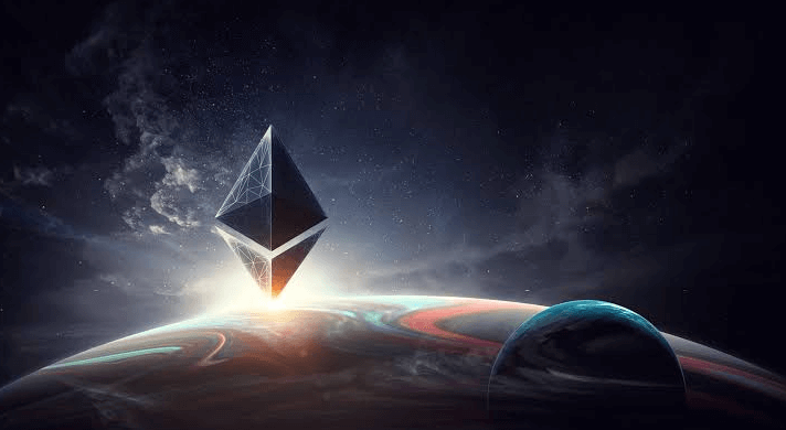 What is Ethereum EVM?