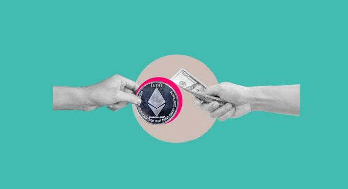 How to buy Ethereum?