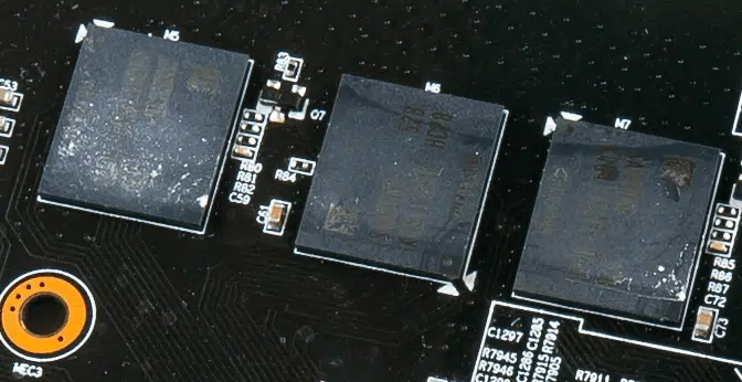 RX 580 is based on AMD's Polaris architecture