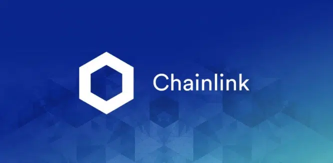 How to stake your Chainlink. 