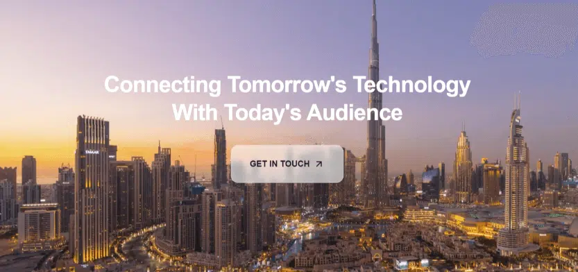 LunaPR: A trusted partner in today's media saturated world.