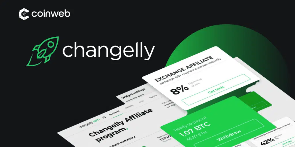 Changelly Exchange Review