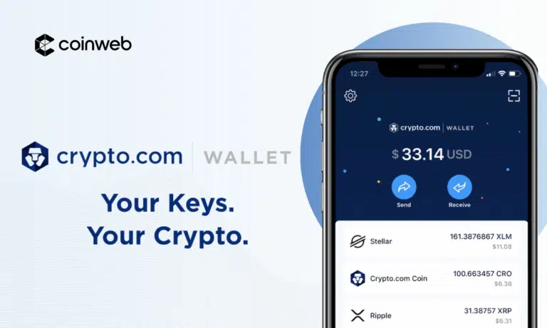 crypto.com wallet review