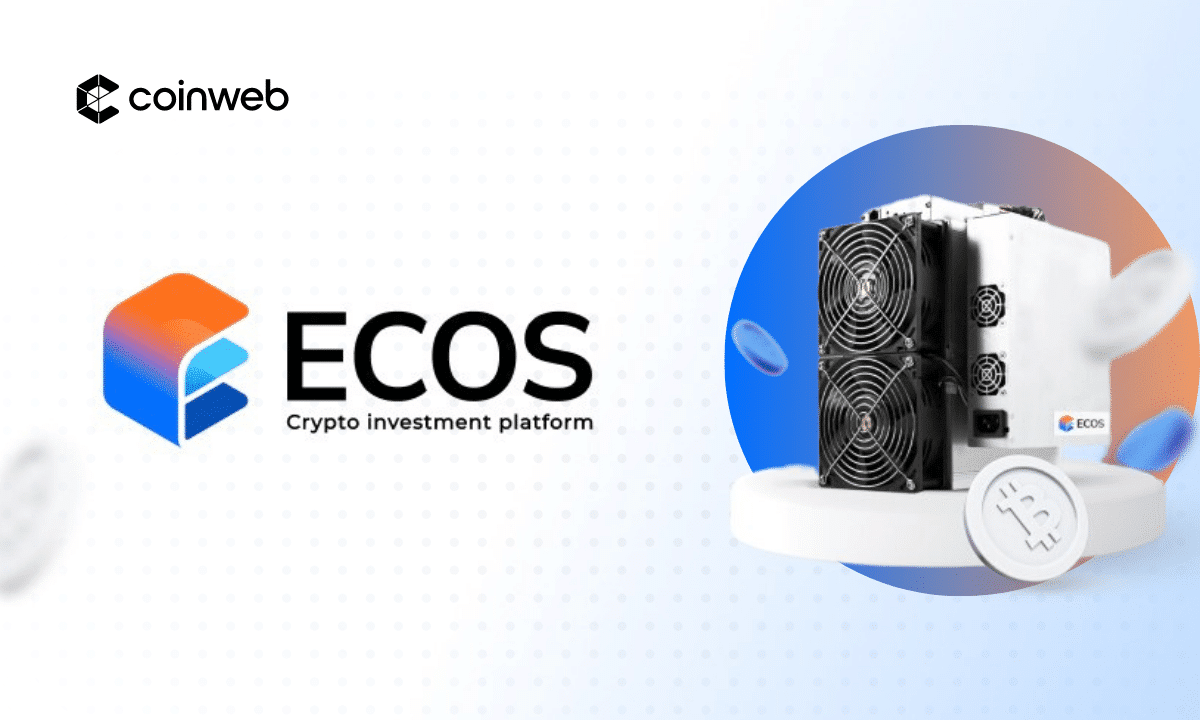 ECOS Mining Review 2024 Is It A Legit Provider?