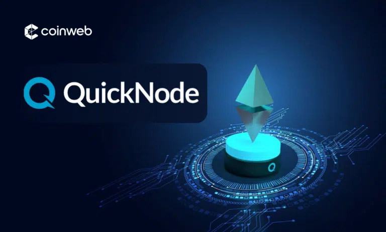 quicknode API review