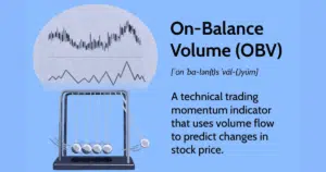 On-Balance Volume (OBV)
