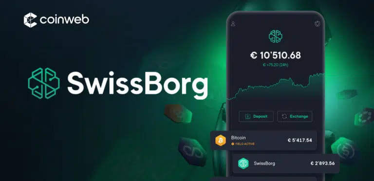 swissborg exchange review