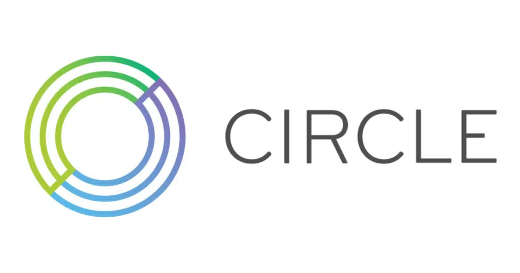 Circle.com Logo