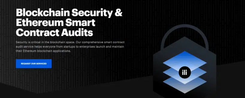 ConsenSys Deligence.