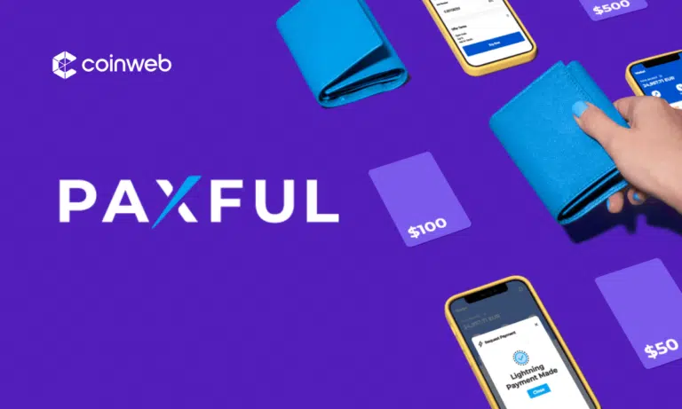 Paxful Exchange review