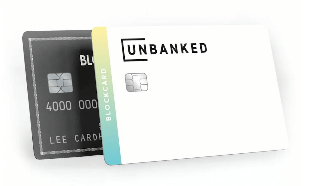 Blockcard review: Spend crypto on low transaction fees.